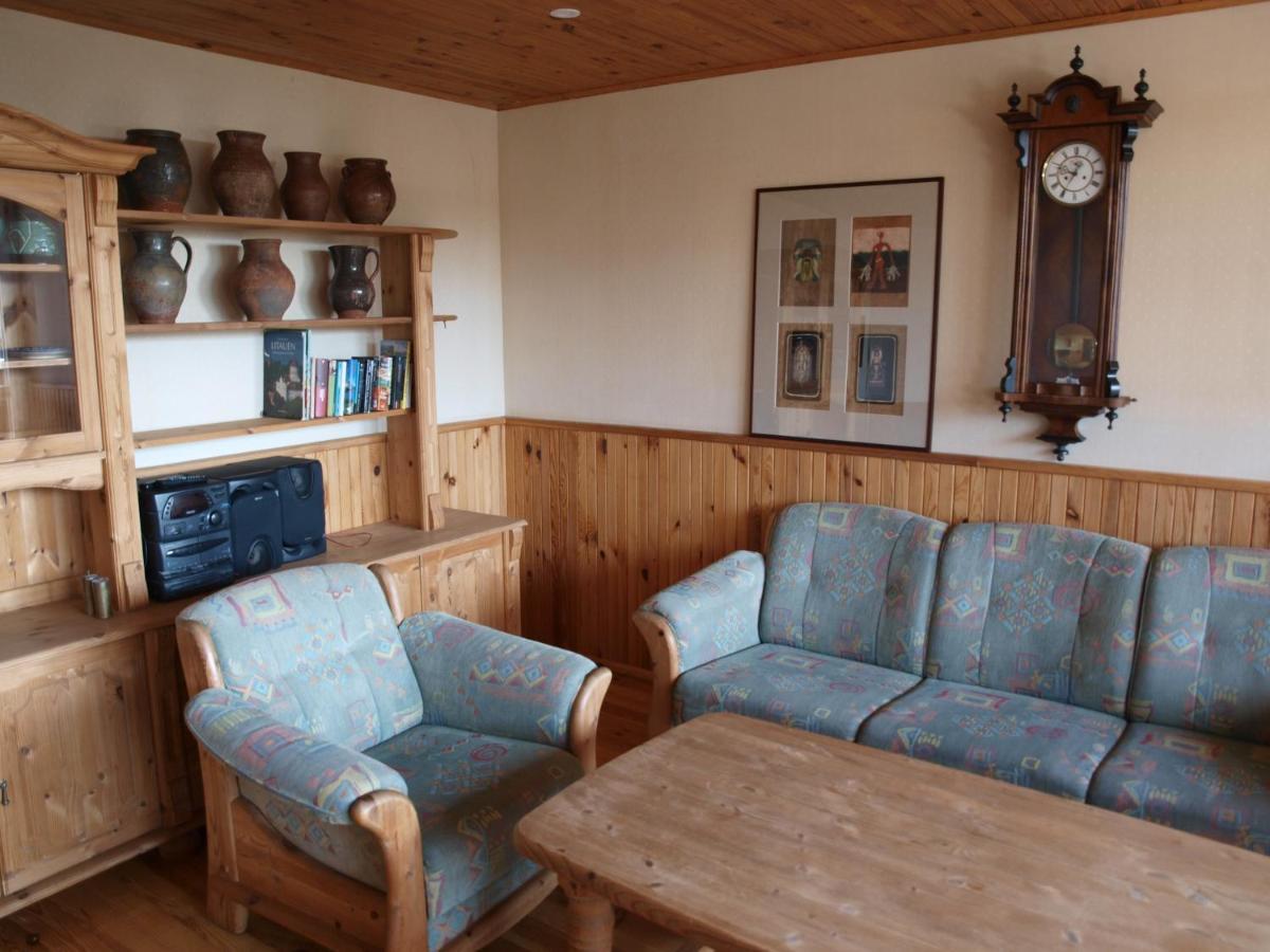 Haus Artas Hotel Nida Eksteriør billede