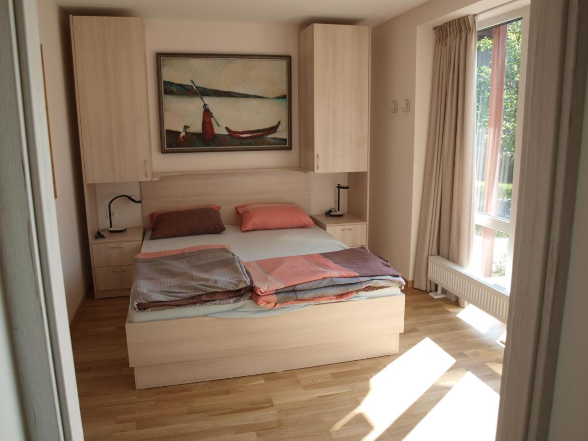 Haus Artas Hotel Nida Eksteriør billede